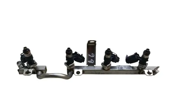 Volkswagen PASSAT B6 LP gas injectors set 03C133317A
