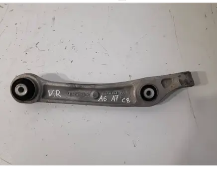 Audi A6 S6 C8 4K Front control arm 4M0407156E