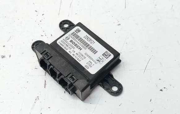 Opel Ampera Parking PDC control unit/module 20928121