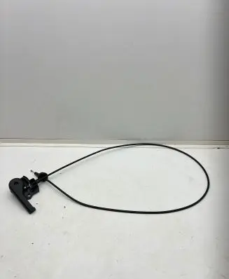 Land Rover Discovery 4 - LR4 Engine bonnet/hood lock release cable AH2216A938BB