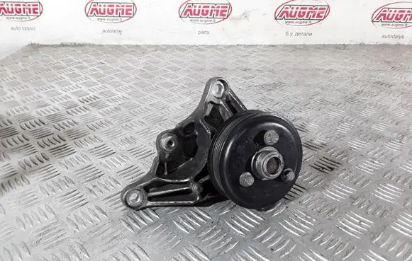 Land Rover Range Rover L322 Generator/alternator belt tensioner BH428610AA