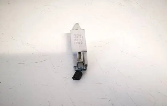 Lexus IS 220D-250-350 Other relay 9098004184 90980-04184