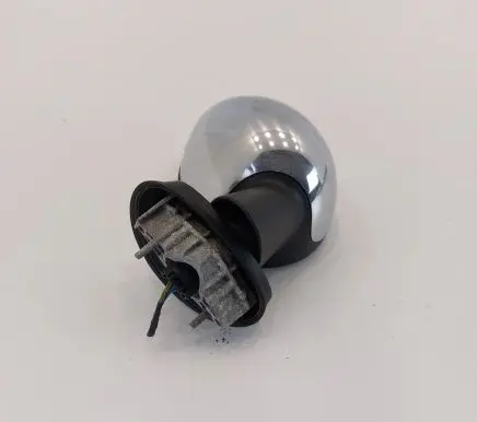 Mini One - Cooper Clubman R55 Front door electric wing mirror