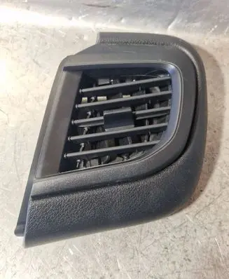 Citroen Jumpy Dashboard side air vent grill/cover trim 98085956ZD 28052019 18580077PD06472