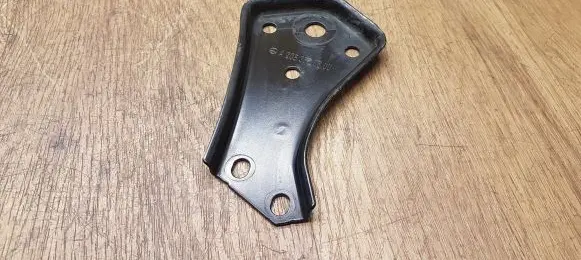 Other rear suspension part