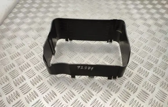 Volkswagen Golf VIII Battery box tray 5Q0853931A