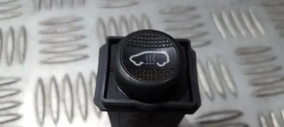 Seat Alhambra (Mk1) Other switches/knobs/shifts 95VW18578DAW D3L0A