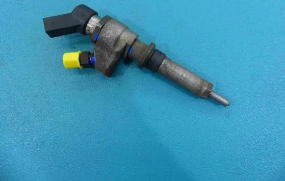 Citroen Xsara Fuel injector 9636819380 IMPRK1236541