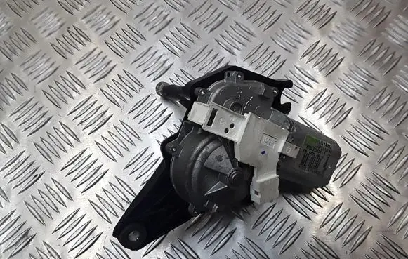 Renault Modus Wiper motor 8200313354A