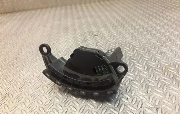 Mercedes-Benz S W220 Steering angle sensor 0025421718 A0025421718