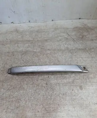 Under headlight/headlamp trim