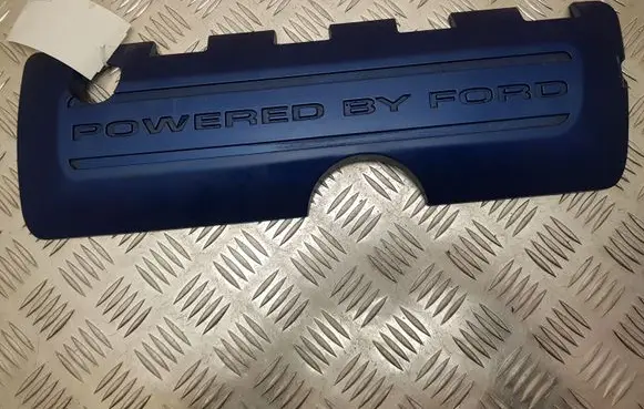 Ford Mustang VI Engine cover (trim) CR3E6P067BC