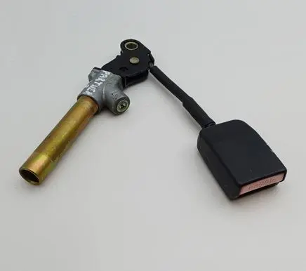 Peugeot Partner Front seatbelt 542162511E