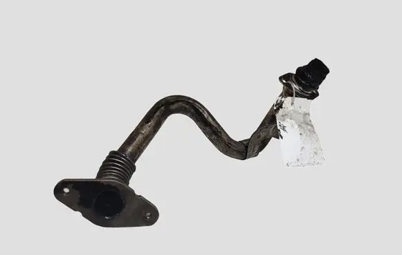 Ford Transit EGR valve line/pipe/hose