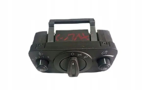 Ford Kuga II Light switch AV6T13A024CC