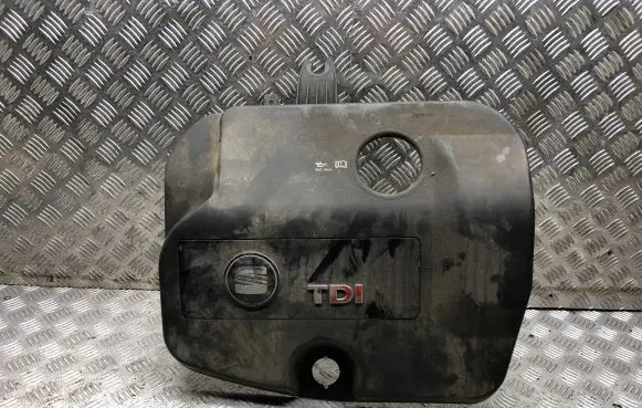 Seat Alhambra (Mk1) Engine cover (trim) 7M3103925B 7M5103925A 7M5103925