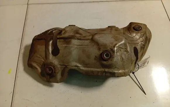 Toyota Auris 150 Other exhaust manifold parts