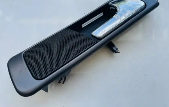 Audi A6 S6 C5 4B Rear door interior handle 4b0839020