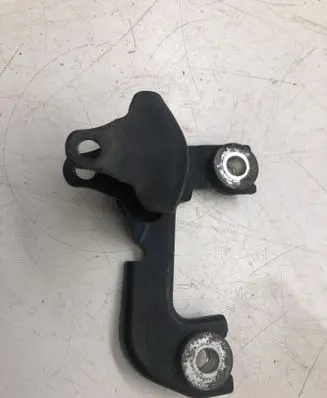 Nissan X-Trail T31 Radiator support slam panel bracket 