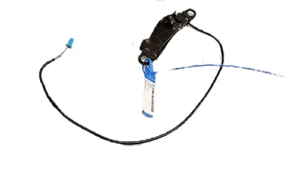 Mercedes-Benz SLK R170 Convertible roof lock/latch 2307901377