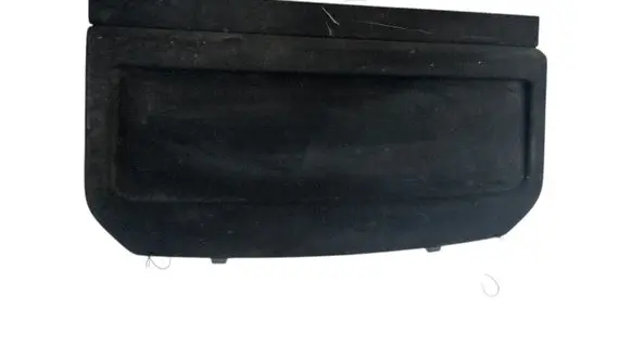Skoda Yeti (5L) Parcel shelf 5L6867769