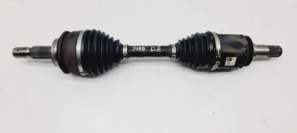 Toyota Land Cruiser (J150) Front driveshaft 4343060082