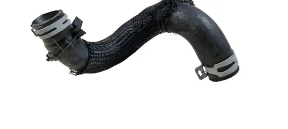 Ford Escape IV Engine coolant pipe/hose PZ118B273 PZ118B273AAC GLR0A