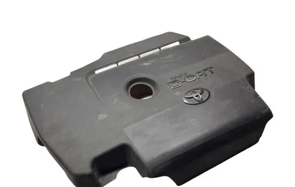 Toyota Avensis T270 Engine cover (trim)
