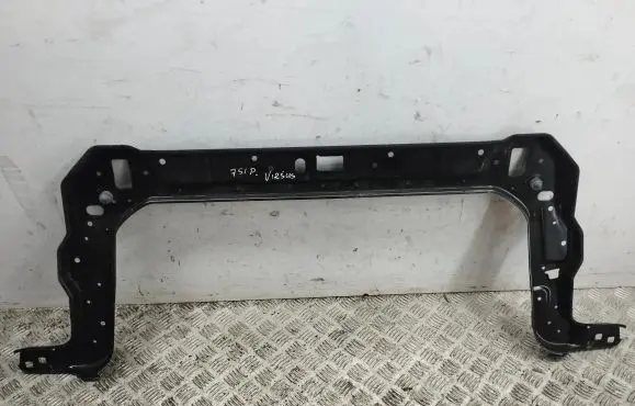 Mini Cooper Countryman R60 Top upper radiator support slam panel