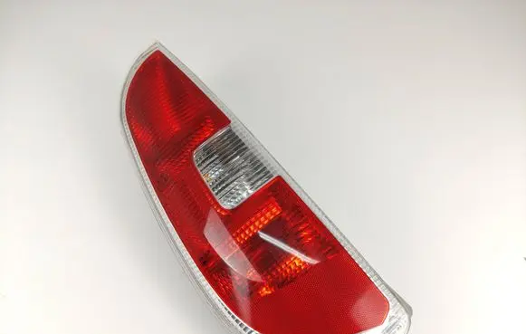 Skoda Roomster (5J) Rear/tail lights 5J7945095