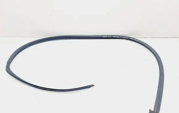 Saab 9-5 Front door rubber seal