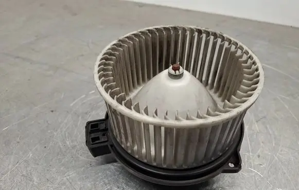 Mazda 6 Heater fan/blower HB111D65100 8727000700