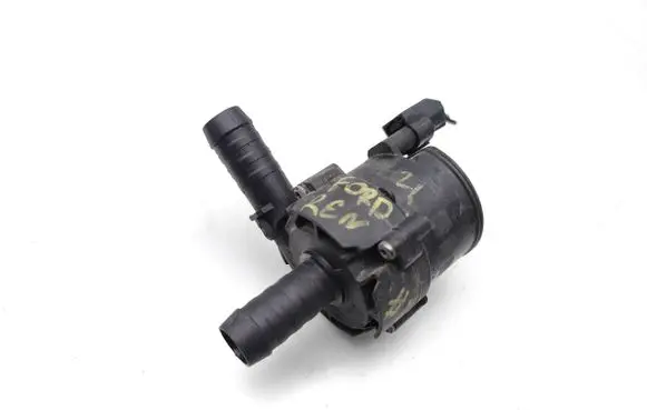 Electric auxiliary coolant/water pump