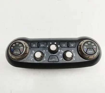 Ferrari California F149 Interior fan control switch 267200 28273389