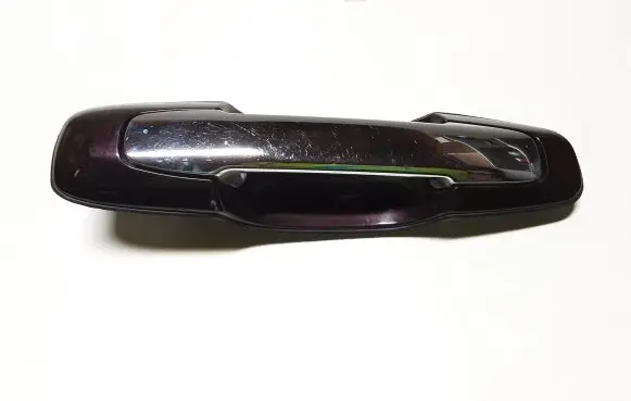 Suzuki XL7 I Front door exterior handle 8281065D10