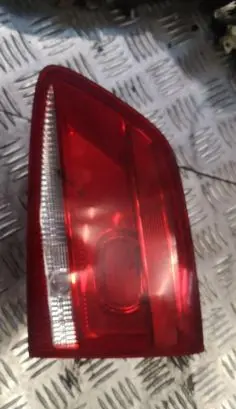 Volkswagen PASSAT B7 Tailgate rear/tail lights 3af945094j