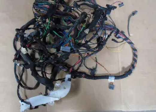 BMW X5 E70 Wiring harness 9159038