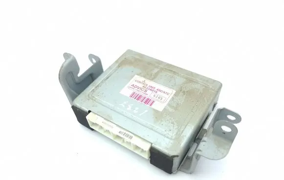 Mitsubishi Pajero ASC control unit/module 8633A016