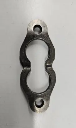 Audi Q7 4L Fuel Injector clamp holder