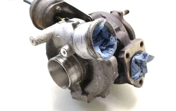 BMW 5 E39 Turbo GT2052V 7780199D
