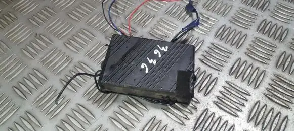 Ford Galaxy Other control units/modules 97ra0104506 97ra-0104506