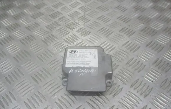 Hyundai Sonata Airbag control unit/module 95910-3D200