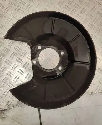 Volvo V60 Rear brake disc plate dust cover 6G912K317A