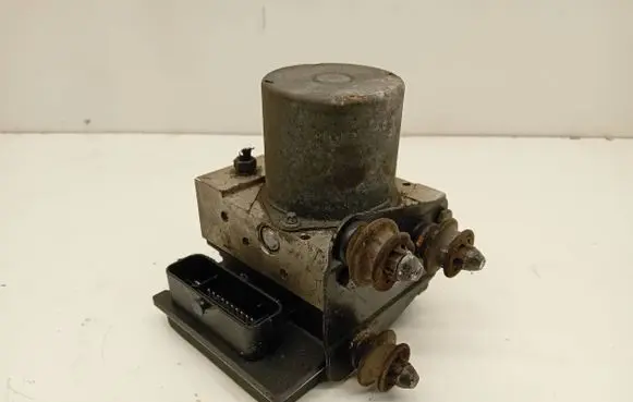 Audi A4 S4 B8 8K ABS Pump 8K0614517CT 0265236191 09070277073
