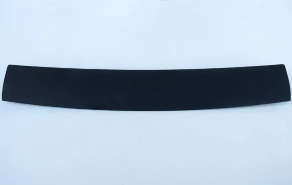 Porsche Cayenne (9PA) Centre console side trim rear 7L5867603