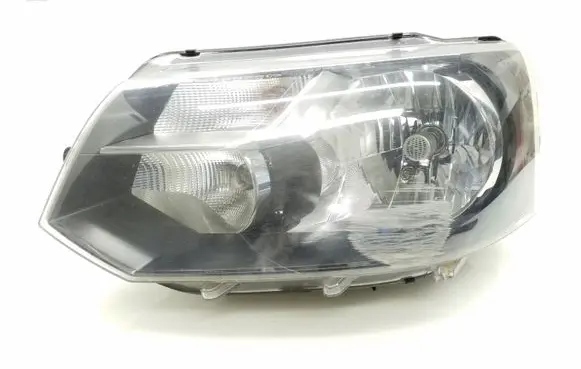 Volkswagen Transporter - Caravelle T5 Headlight/headlamp 7E1941015H 030125430100