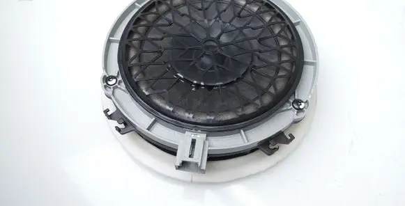 Peugeot 2008 I Rear door speaker 9809320280