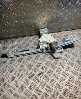 Dodge Caliber Rear window lifting mechanism without motor 05074232AA