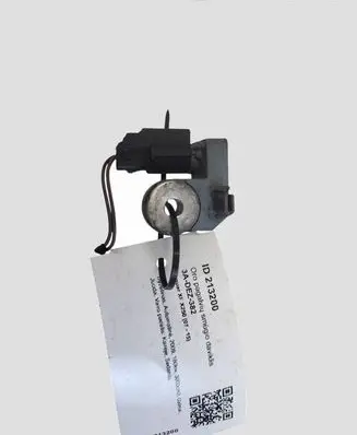 Jaguar XF X250 Airbag deployment crash/impact sensor 8X2314A686AA