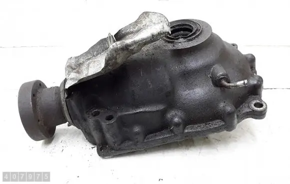 Land Rover Discovery 3 - LR3 Front differential 
